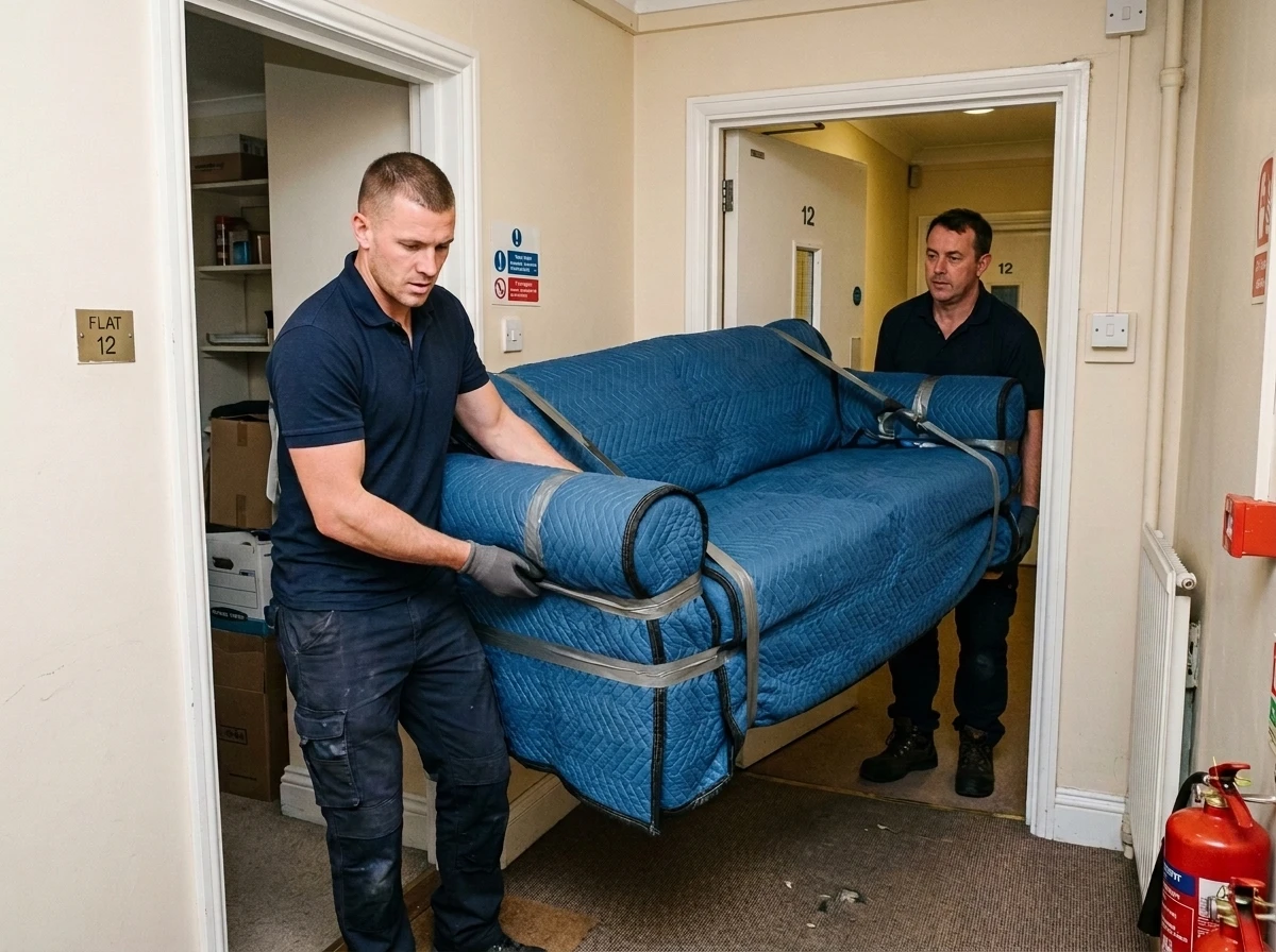 Furniture collection & delivery